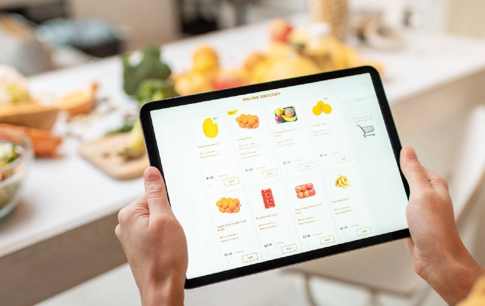Digital E Commerce