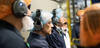 Product Development Min