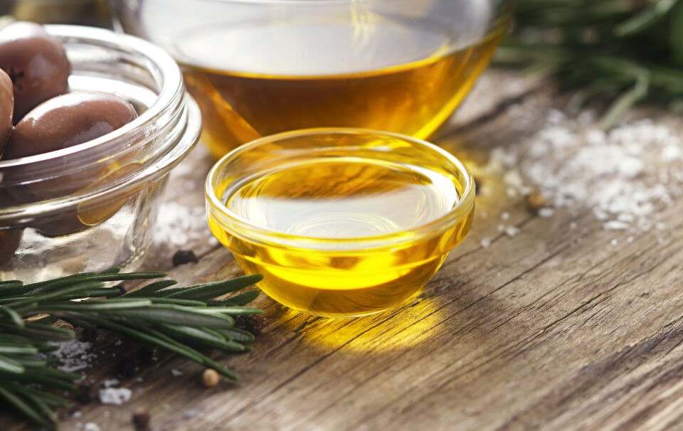 Collaborate With Our Culinary Experts on Creative Menu Solutions using our Butter Flavoured Oils