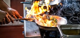 Culinary Solutions Min Min