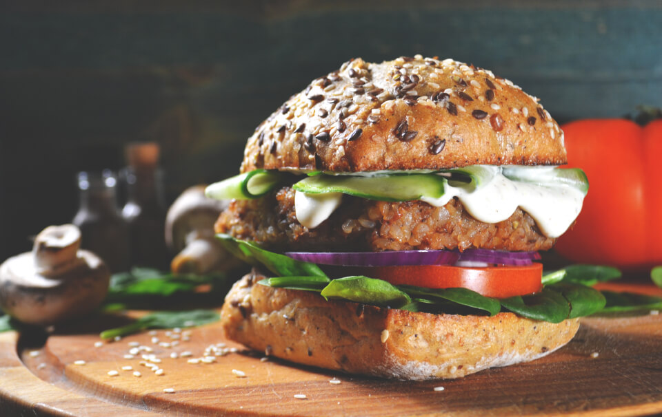 Collaborate With Our Culinary Experts To Create A Custom Mayonnaise