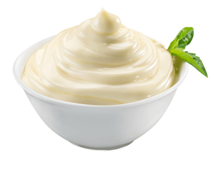 Ready-To-Go Mayonnaise For Professional Kitchens