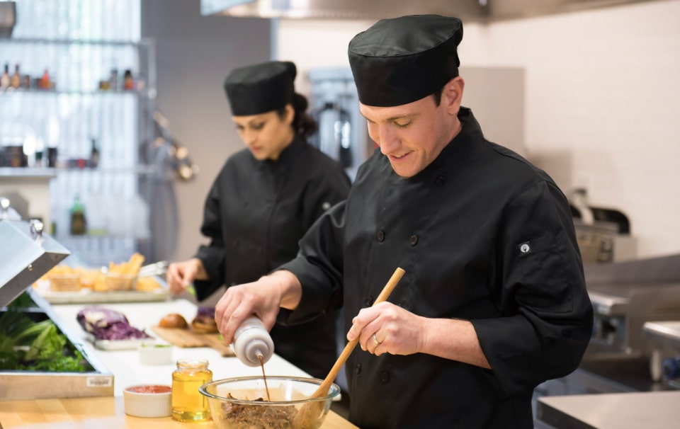 Exclusive Products Crafted For The World’s Best Restaurants, Retailers & Distributors