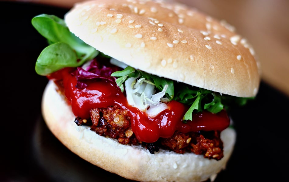 Collaborez Avec Notre Équipe Pour Trouver La Solution Adaptée À Tous Vos Besoins En Ketchup Pour Vos Restaurants.