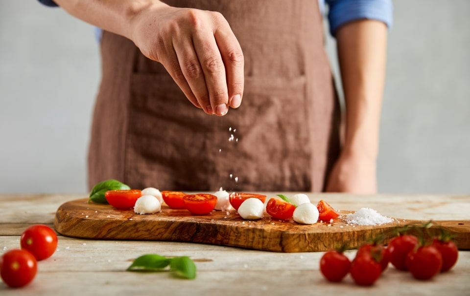 Exclusive Recipes From Our Kitchen To The World’s Top Restaurants And Retailers