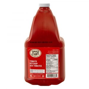 Sauce Craft<sup>MD</sup> Ketchup Aux Tomates
