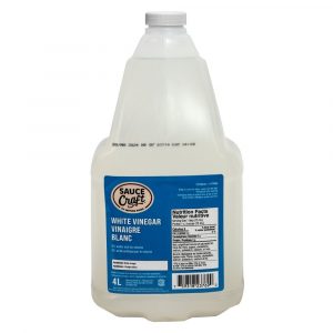 Sauce Craft<sup>MD</sup> Vinaigre Blanc