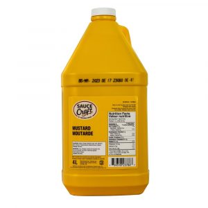 Sauce Craft<sup>MD</sup> Moutarde
