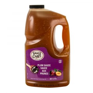 Sauce Craft® Plum Sauce