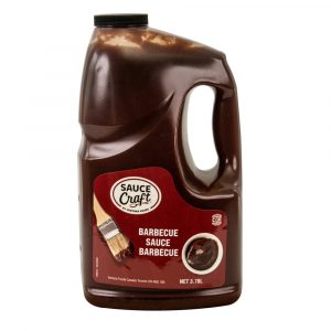 Sauce Craft® Barbecue Sauce