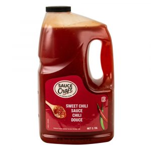 Sauce Craft® Sweet Chili Sauce