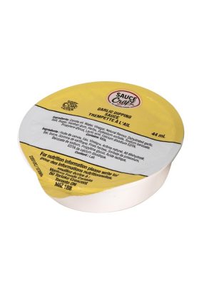Sauce Craft® Garlic Dipping Sauce