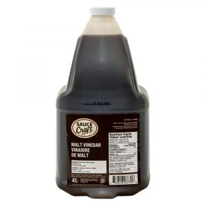 Sauce Craft® Malt Vinegar