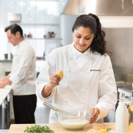 La vie chez Ventura Foods