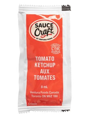 Sauce Craft® Tomato Ketchup
