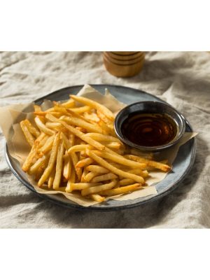 Sauce Craft® Malt Vinegar Single Serve Packet